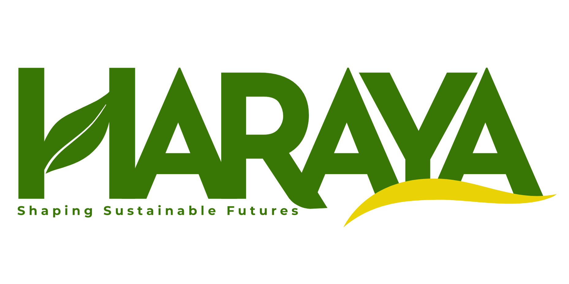 HarayaMCI- Green Main Logo-1