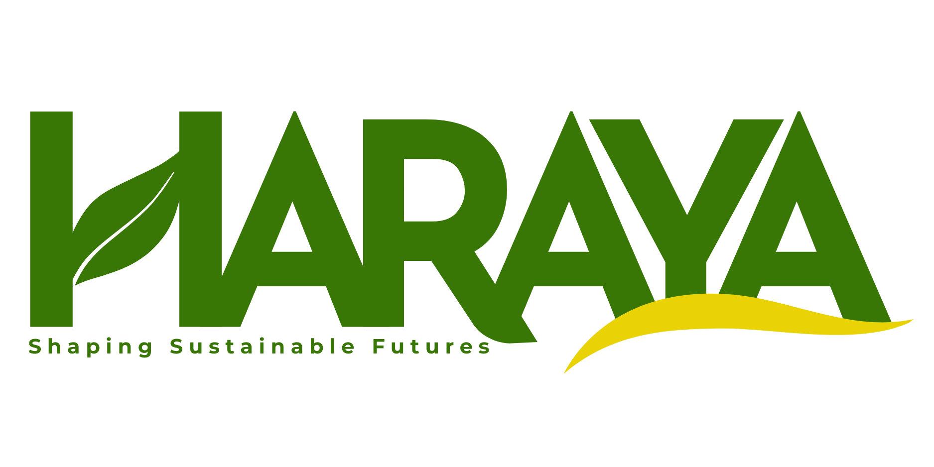 HarayaMCI- Green Main Logo-1